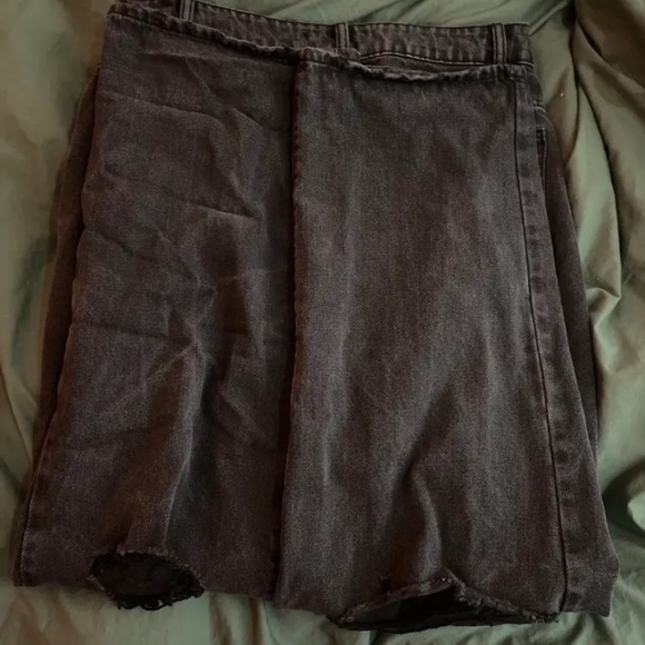 Wide leg - Picture 3 of 3